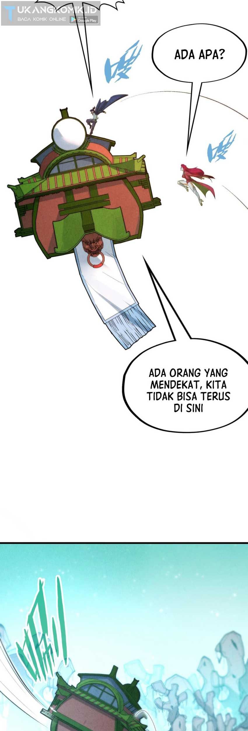 The Ultimate Of All Ages Chapter 253 Halaman 28