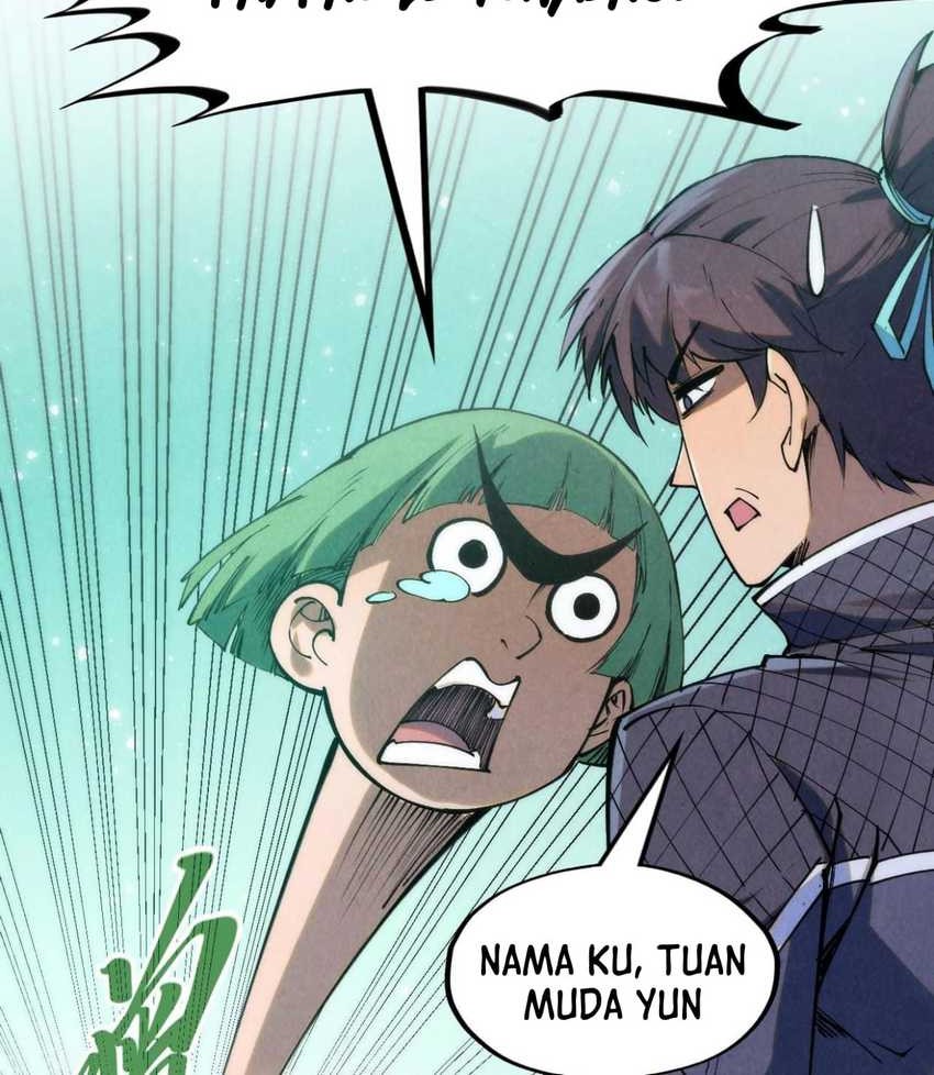 The Ultimate Of All Ages Chapter 253 Halaman 36