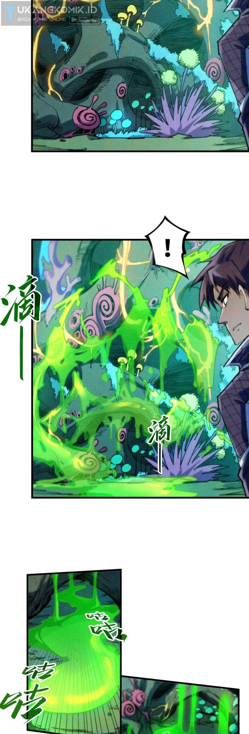The Ultimate Of All Ages Chapter 253 Halaman 43