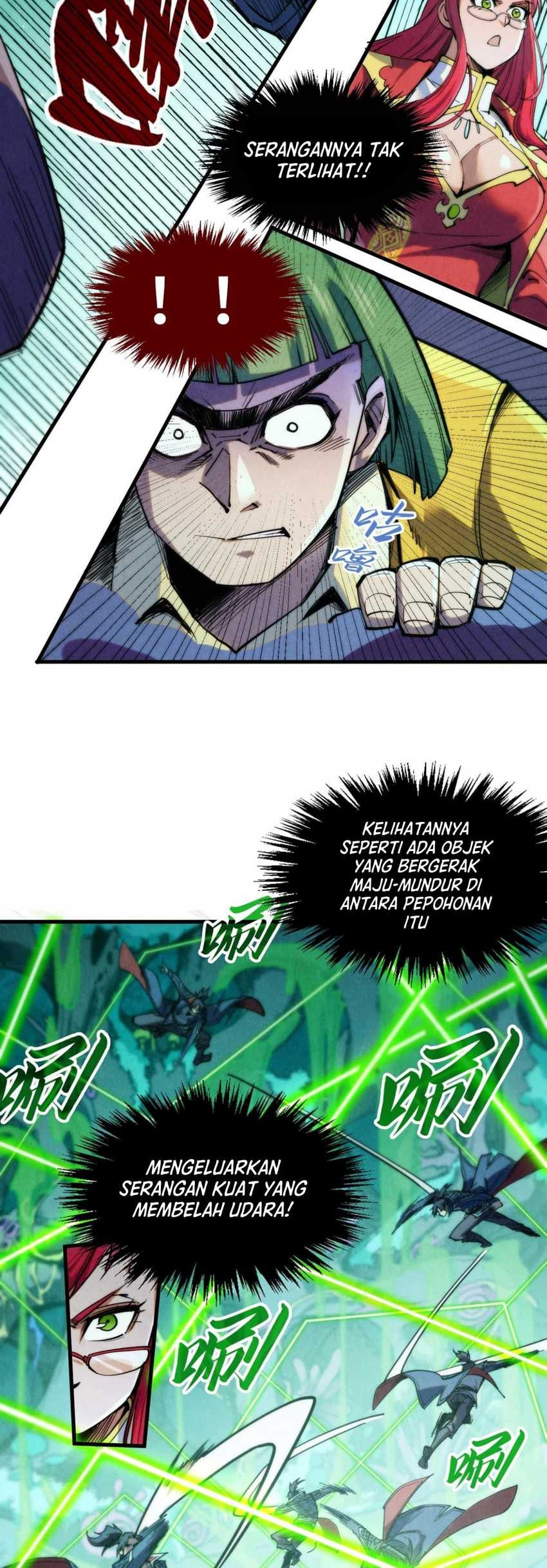 The Ultimate Of All Ages Chapter 253 Halaman 47
