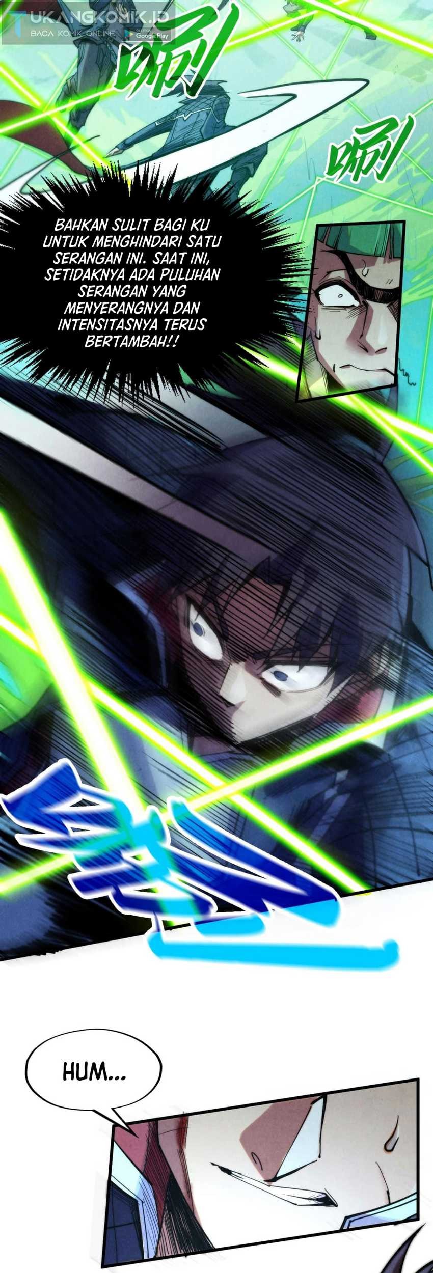 The Ultimate Of All Ages Chapter 253 Halaman 48