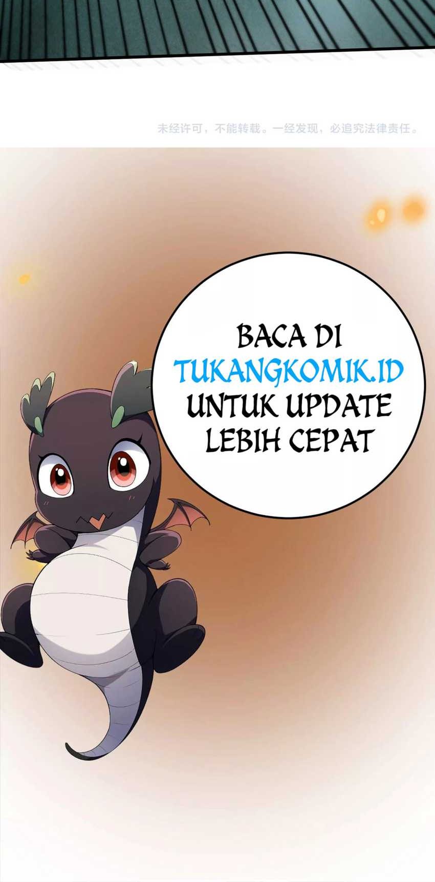The Ultimate Of All Ages Chapter 253 Halaman 50