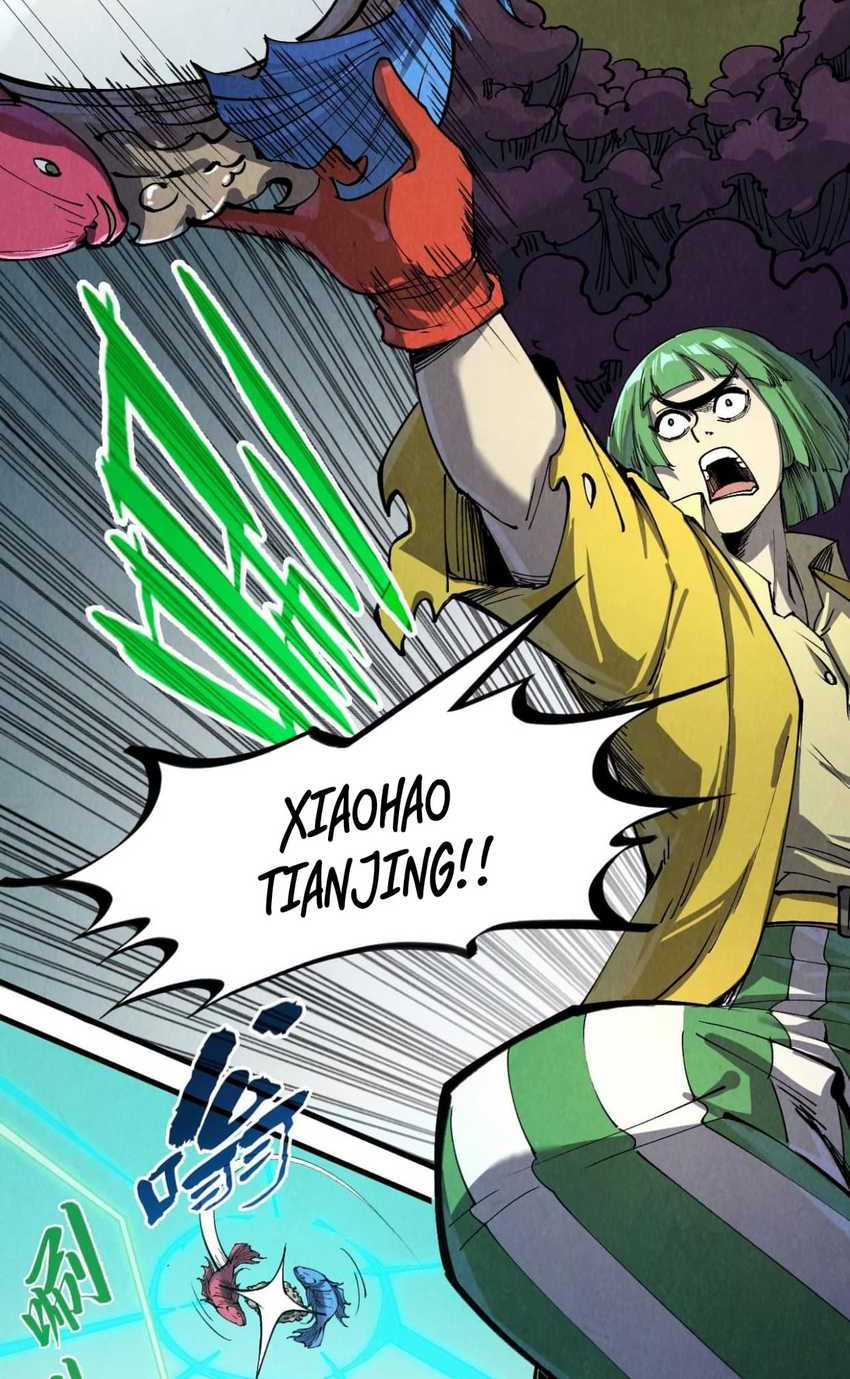 The Ultimate Of All Ages Chapter 254 Halaman 3