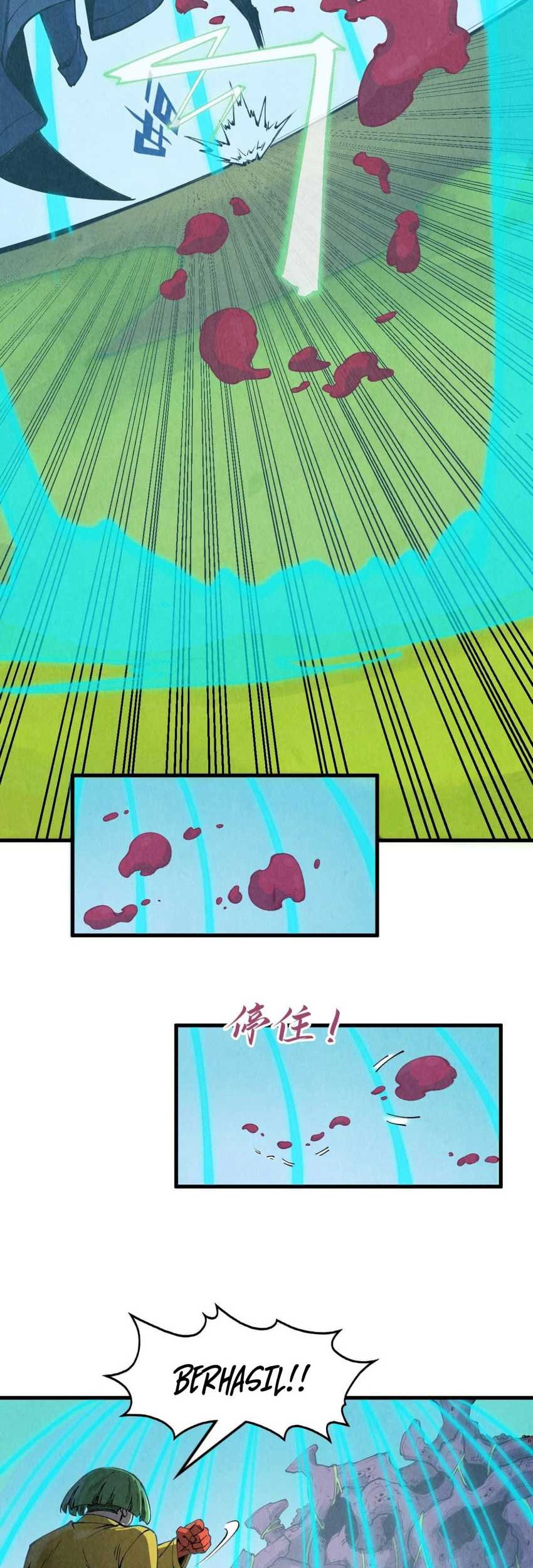 The Ultimate Of All Ages Chapter 254 Halaman 5