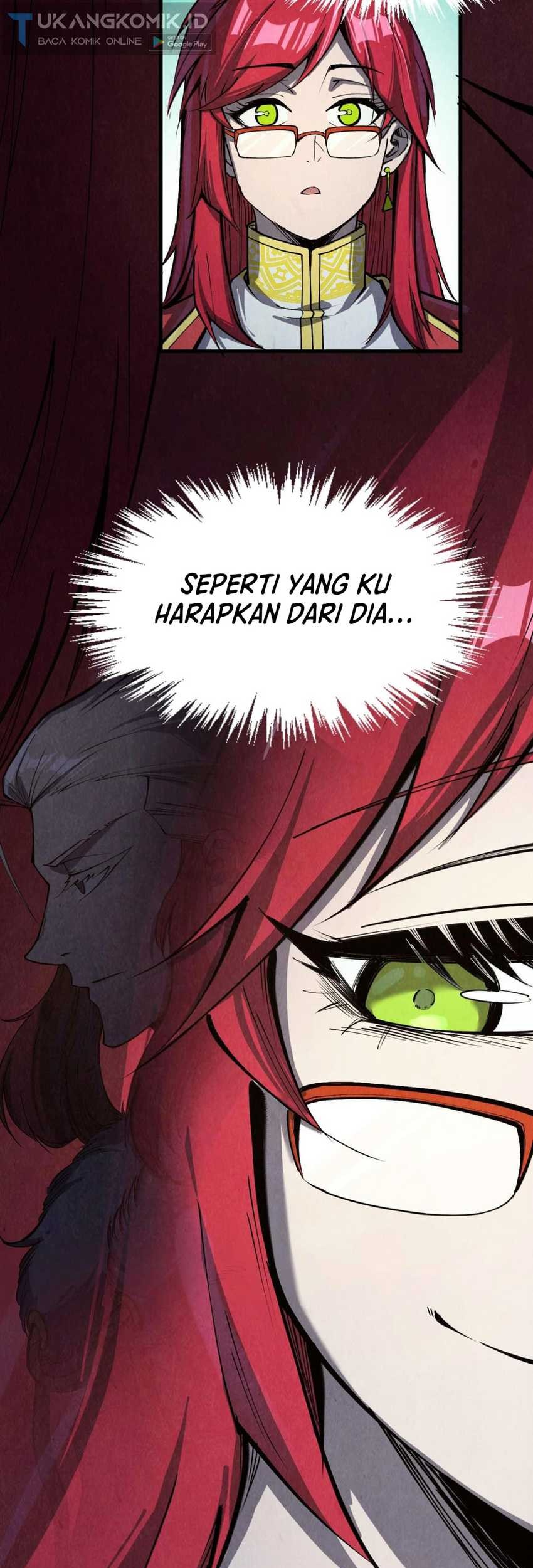 The Ultimate Of All Ages Chapter 254 Halaman 16