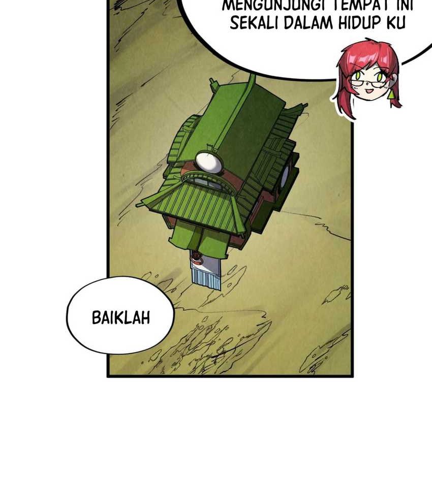 The Ultimate Of All Ages Chapter 254 Halaman 24