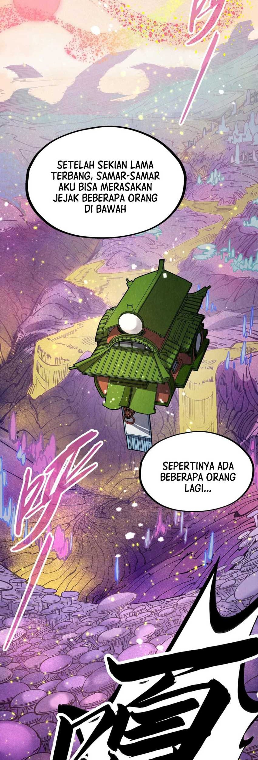 The Ultimate Of All Ages Chapter 254 Halaman 26