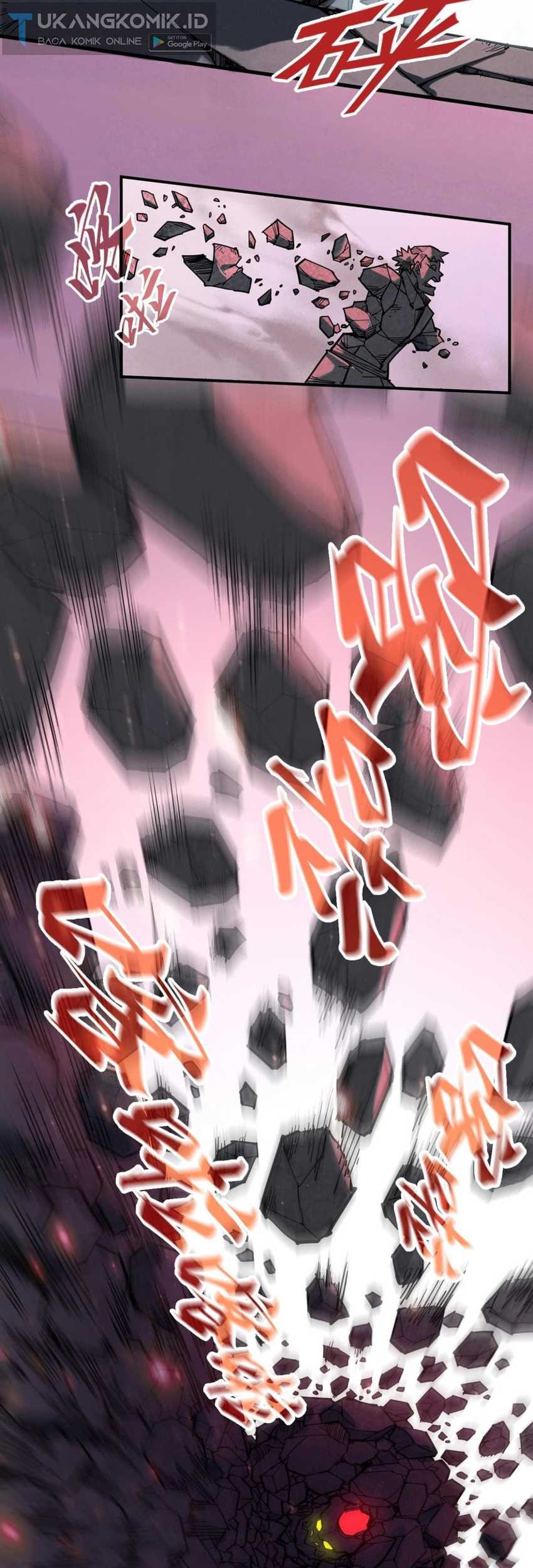 The Ultimate Of All Ages Chapter 254 Halaman 40