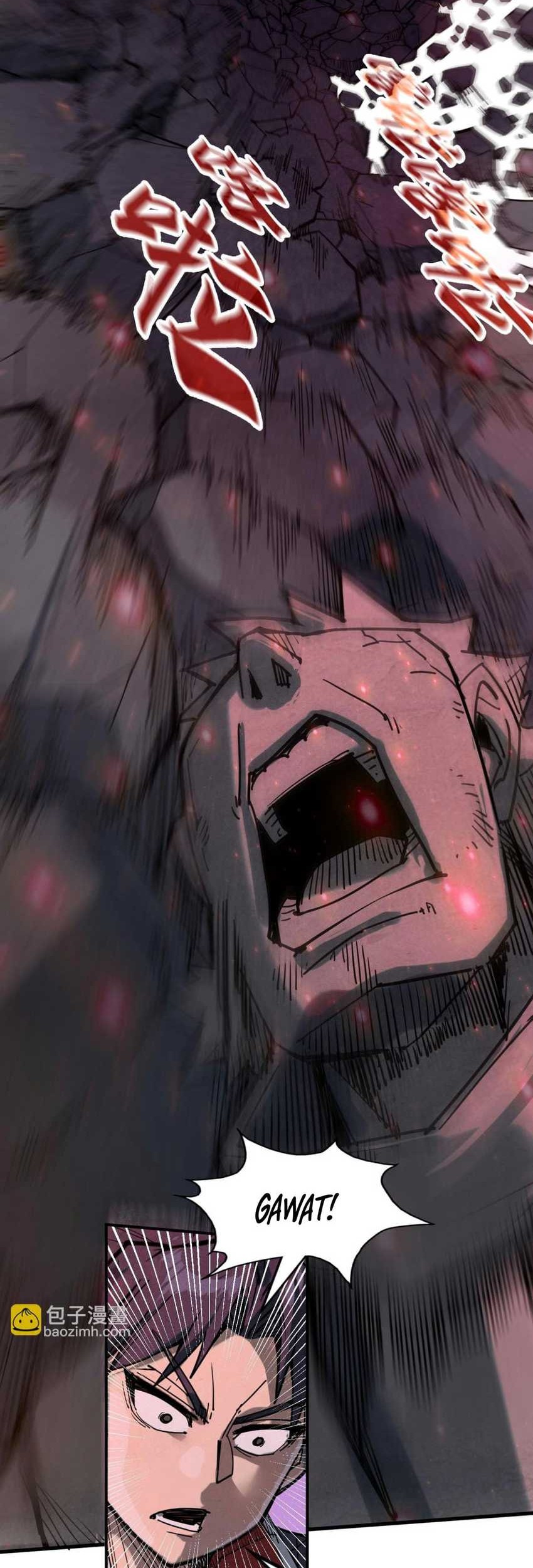 The Ultimate Of All Ages Chapter 254 Halaman 41