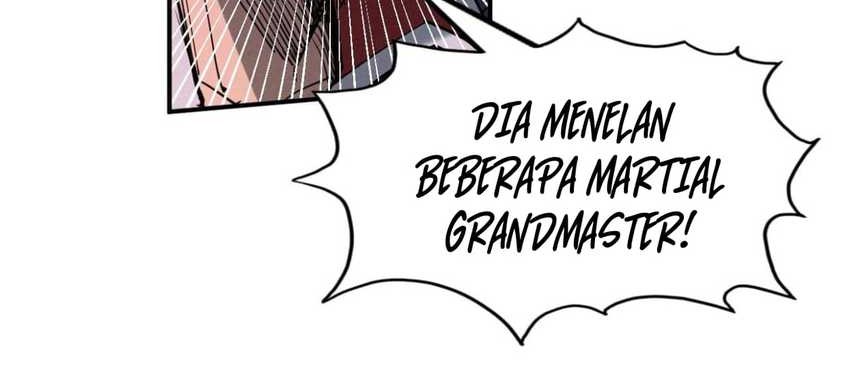 The Ultimate Of All Ages Chapter 254 Halaman 42