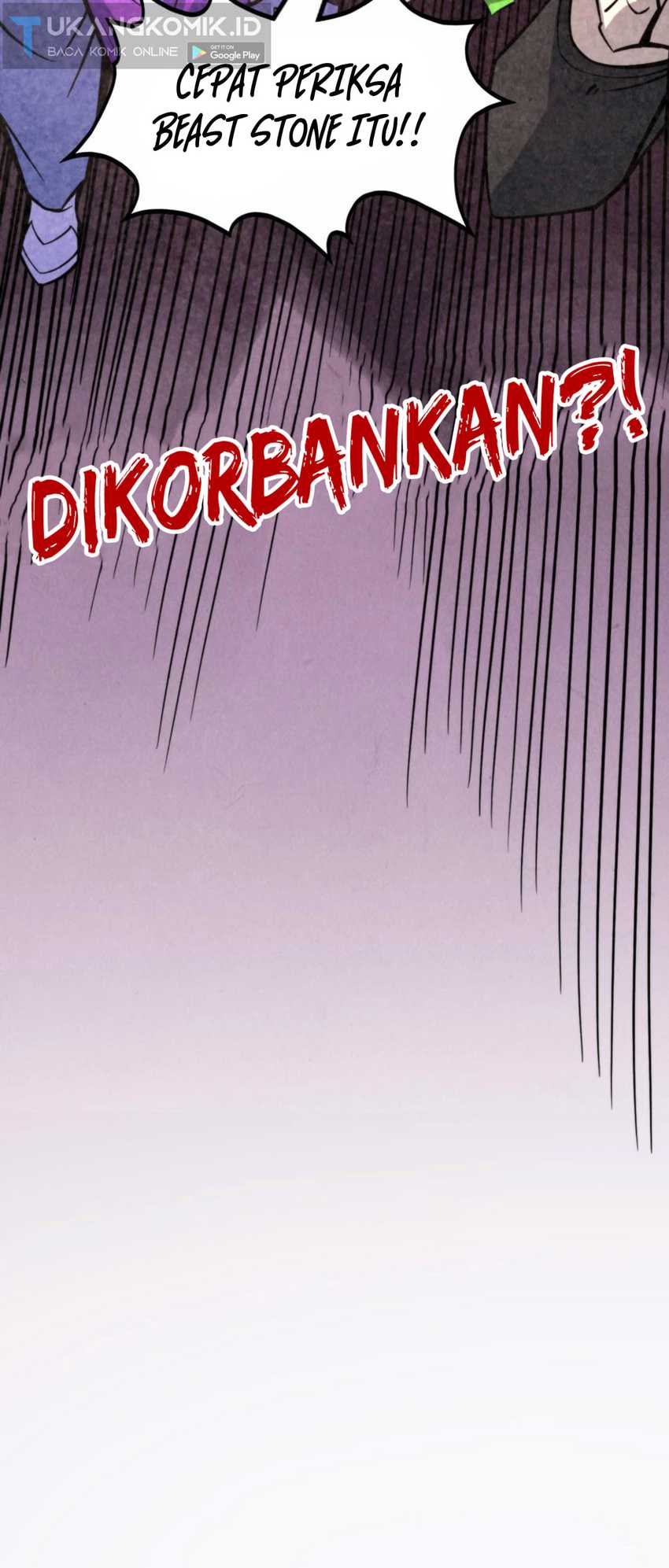 The Ultimate Of All Ages Chapter 254 Halaman 48