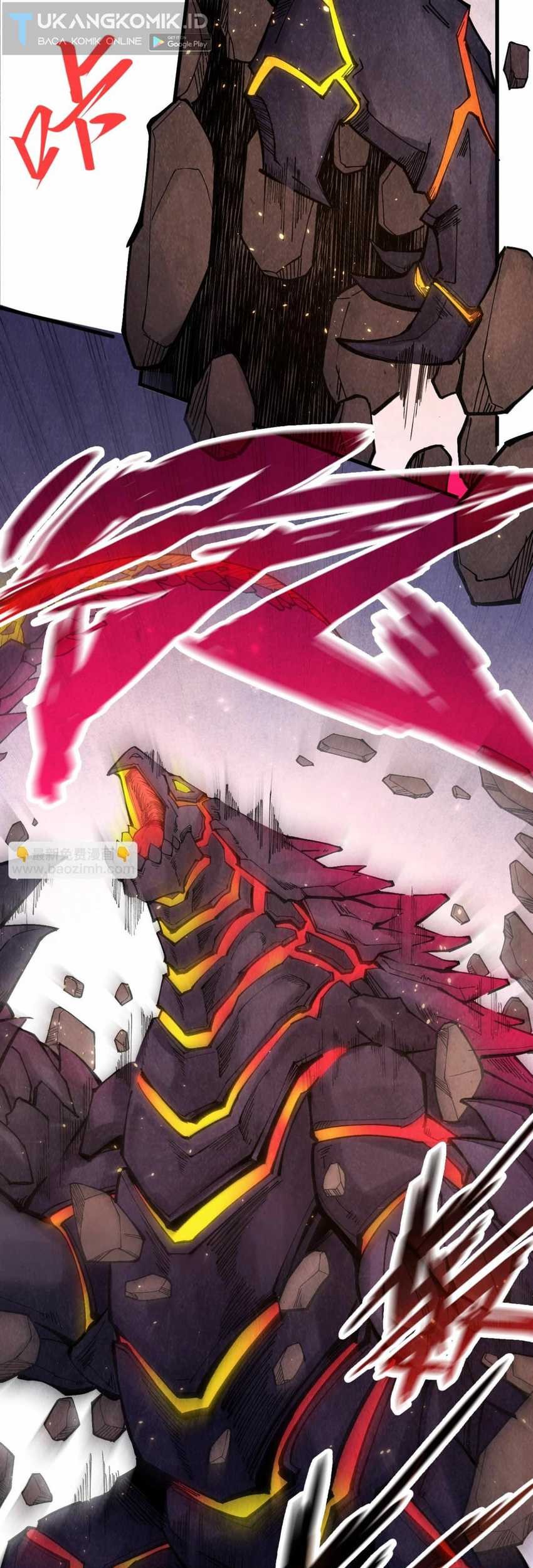 The Ultimate Of All Ages Chapter 255 Halaman 10