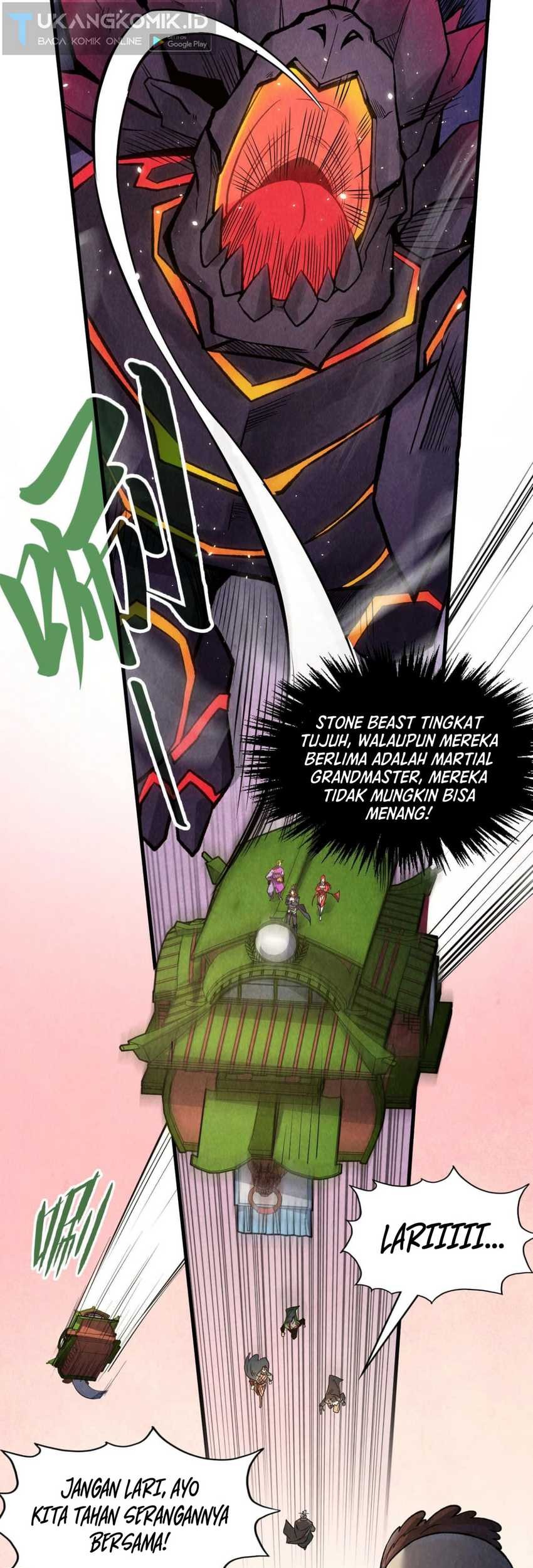 The Ultimate Of All Ages Chapter 255 Halaman 13