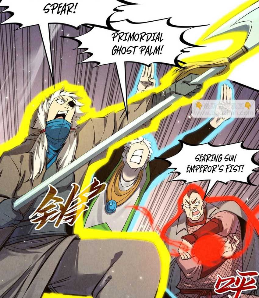 The Ultimate Of All Ages Chapter 255 Halaman 15