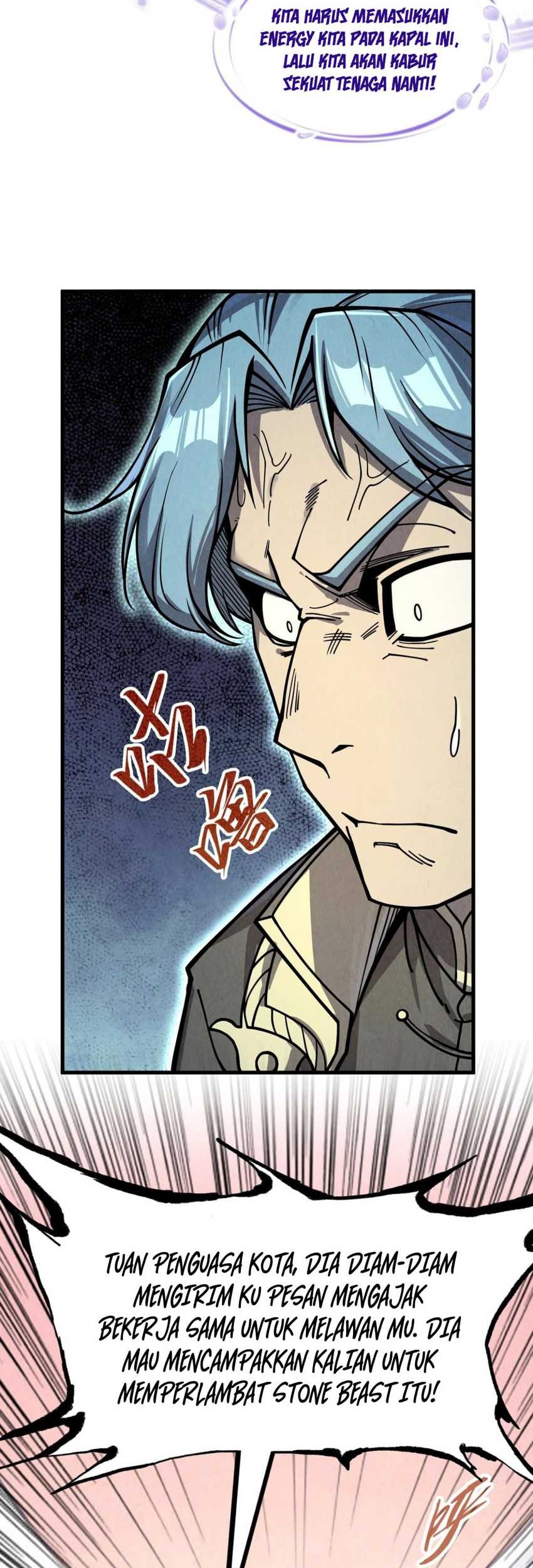 The Ultimate Of All Ages Chapter 255 Halaman 26
