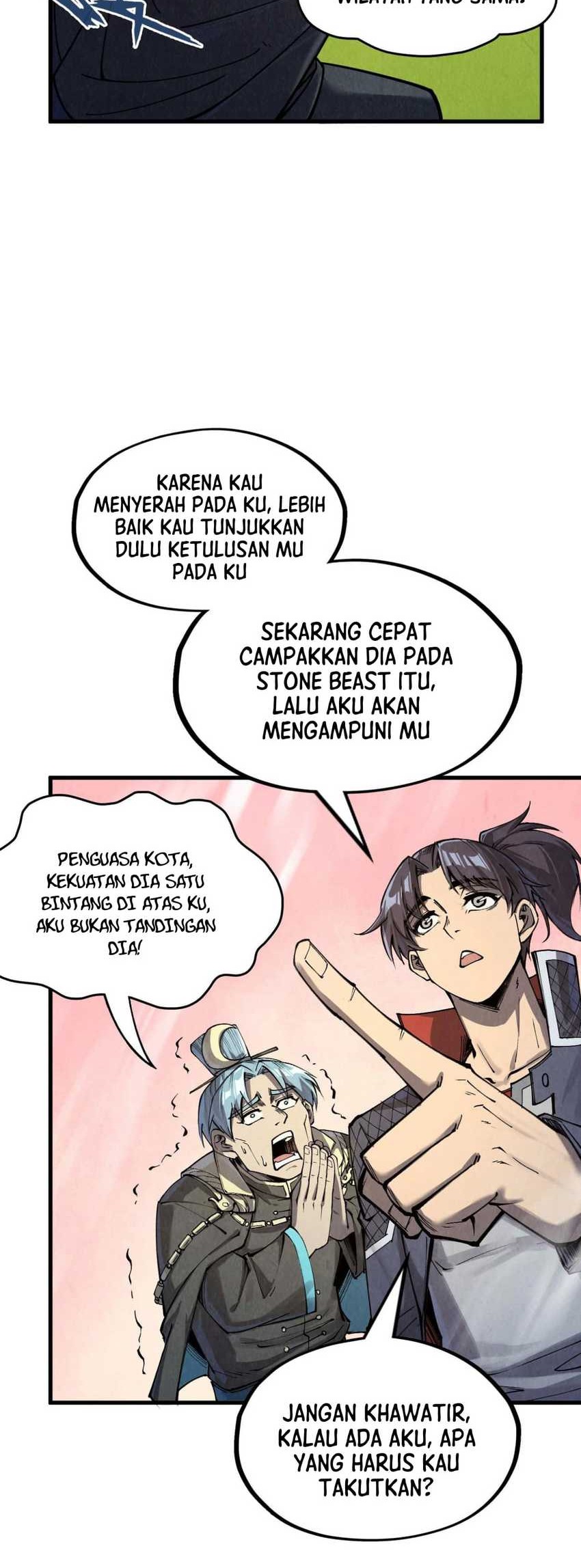 The Ultimate Of All Ages Chapter 255 Halaman 29
