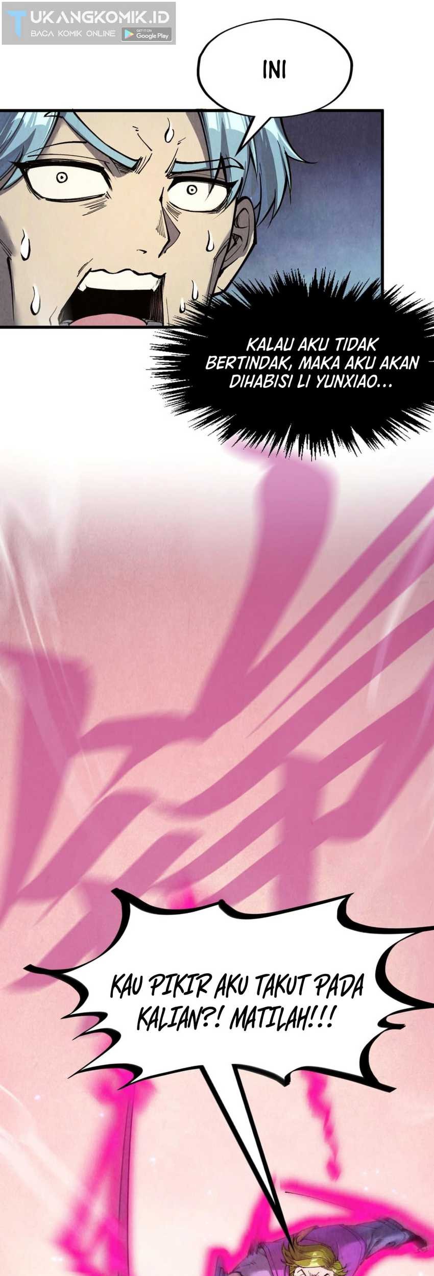 The Ultimate Of All Ages Chapter 255 Halaman 30