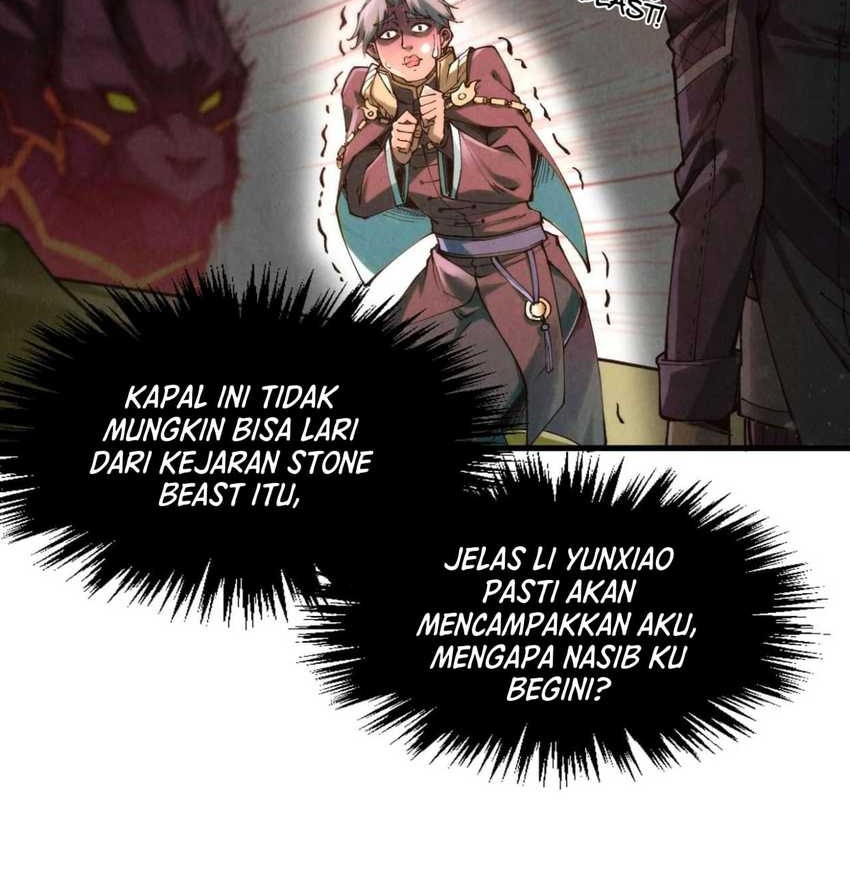 The Ultimate Of All Ages Chapter 255 Halaman 35