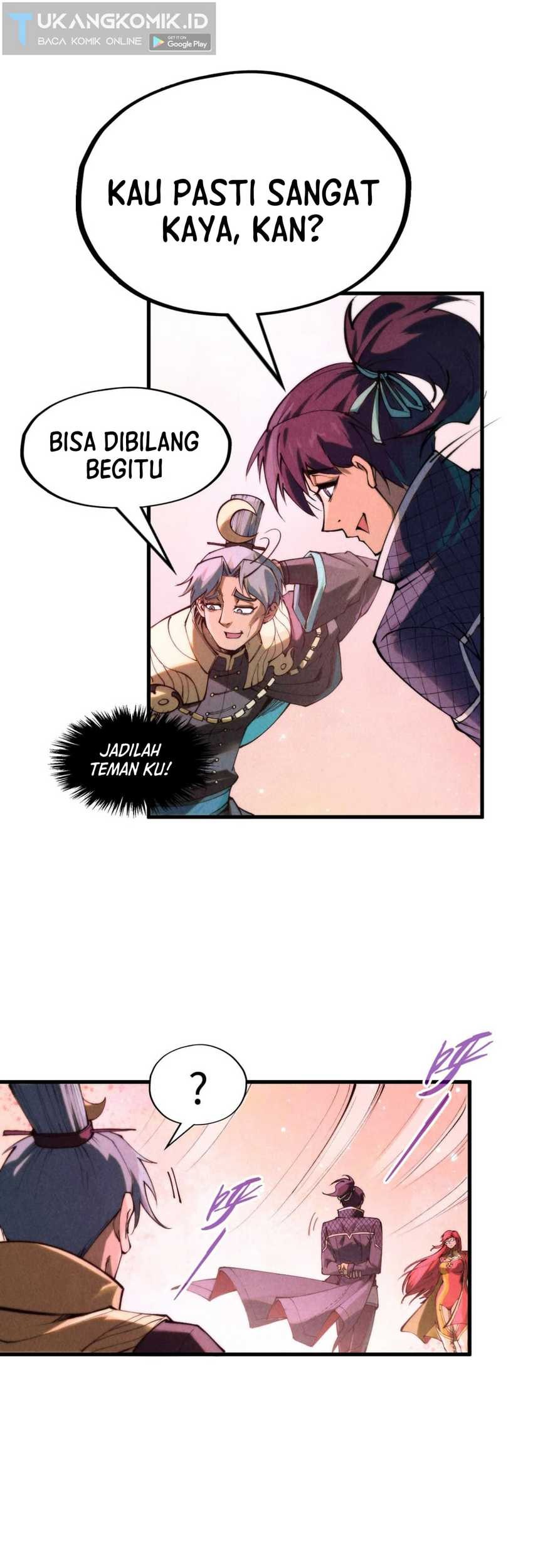 The Ultimate Of All Ages Chapter 255 Halaman 38