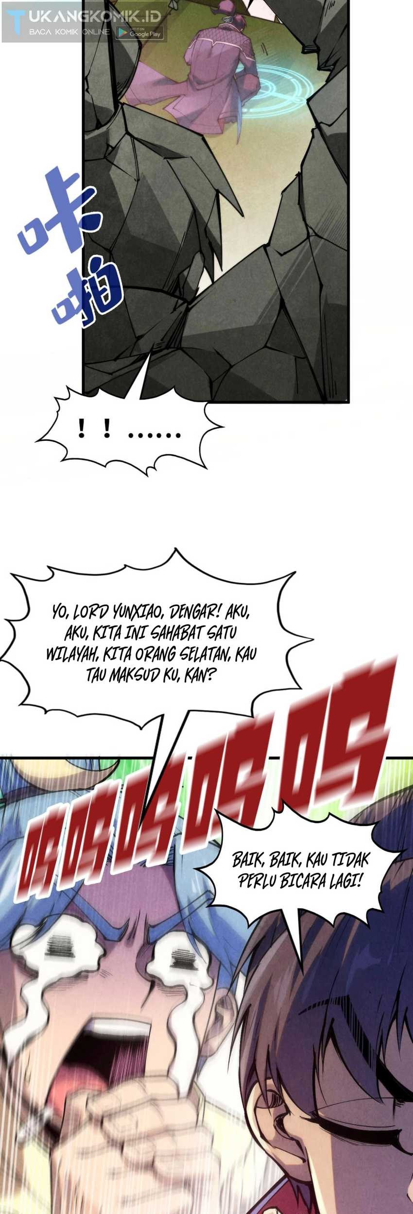 The Ultimate Of All Ages Chapter 255 Halaman 41