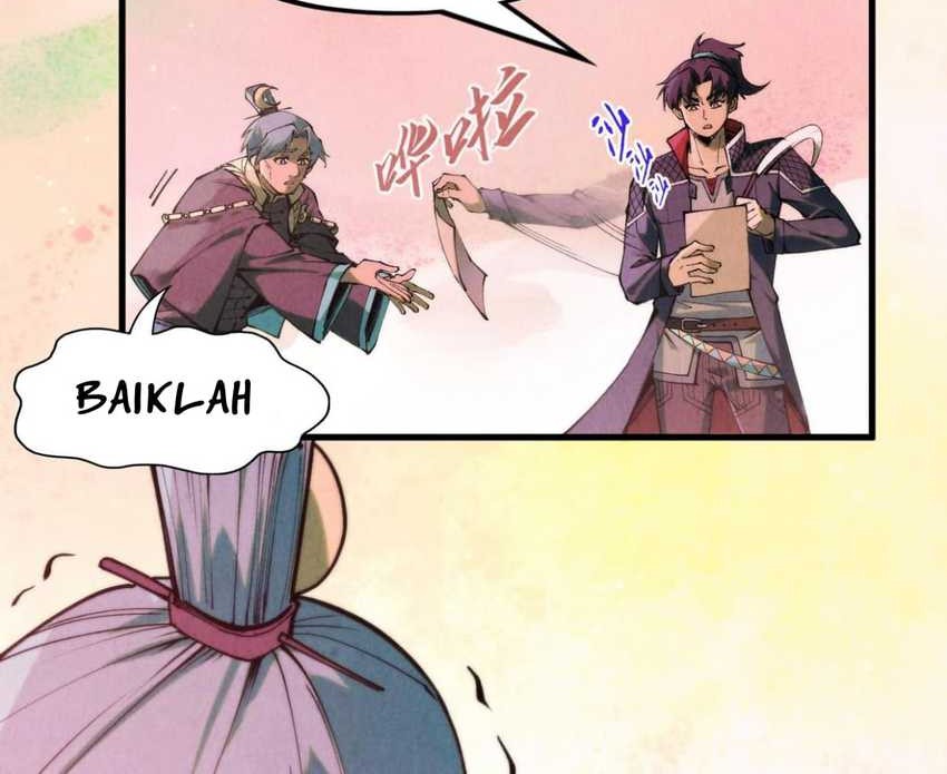 The Ultimate Of All Ages Chapter 255 Halaman 43