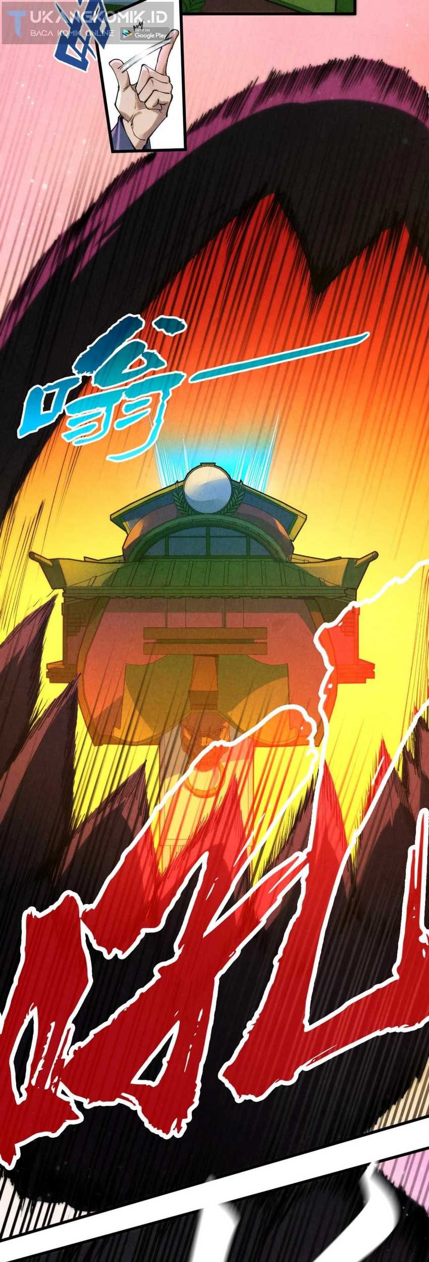 The Ultimate Of All Ages Chapter 256 Halaman 4