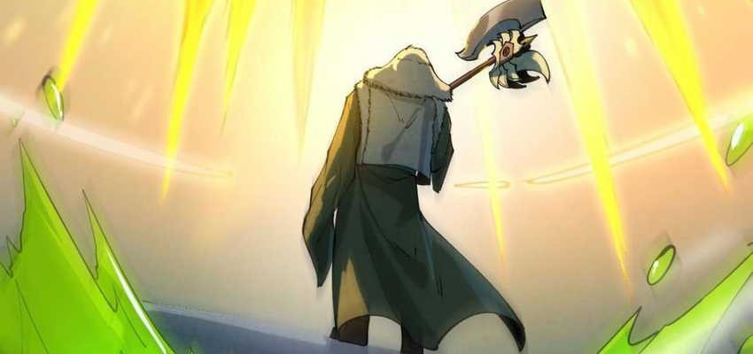 The Ultimate Of All Ages Chapter 256 Halaman 26