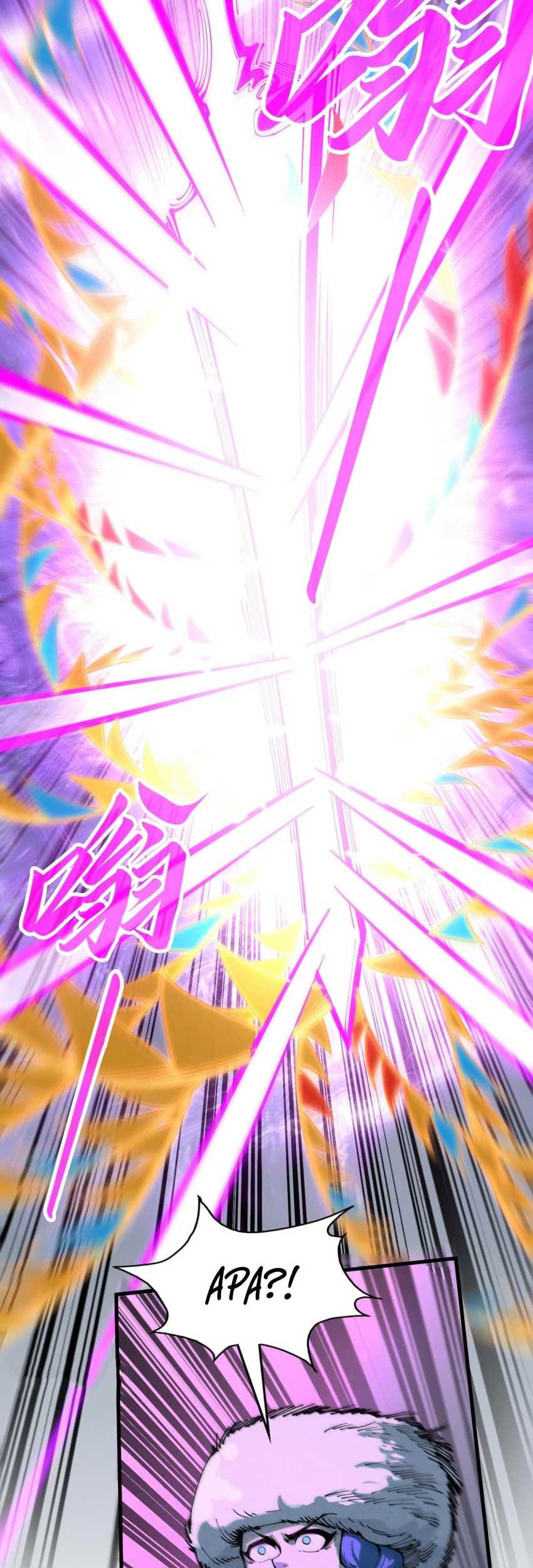 The Ultimate Of All Ages Chapter 256 Halaman 31