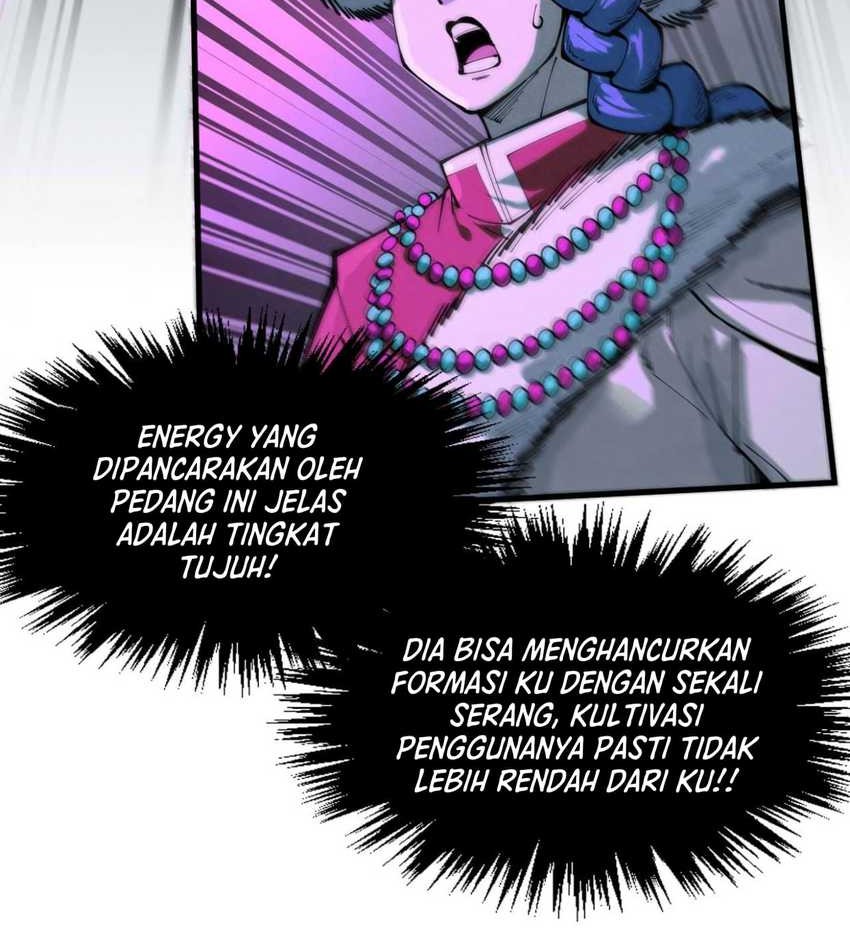 The Ultimate Of All Ages Chapter 256 Halaman 32