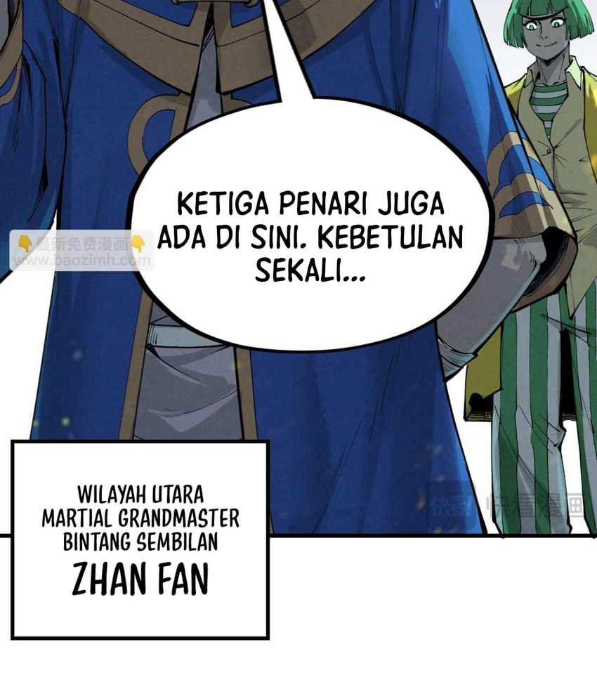 The Ultimate Of All Ages Chapter 256 Halaman 35