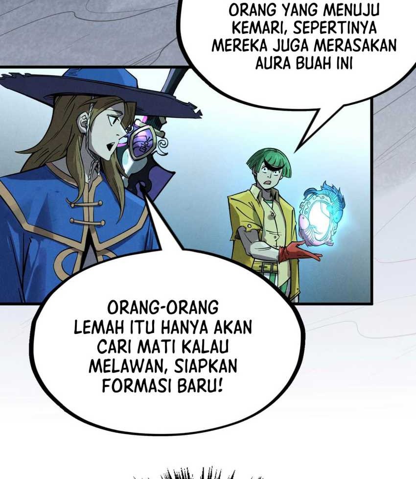 The Ultimate Of All Ages Chapter 256 Halaman 38