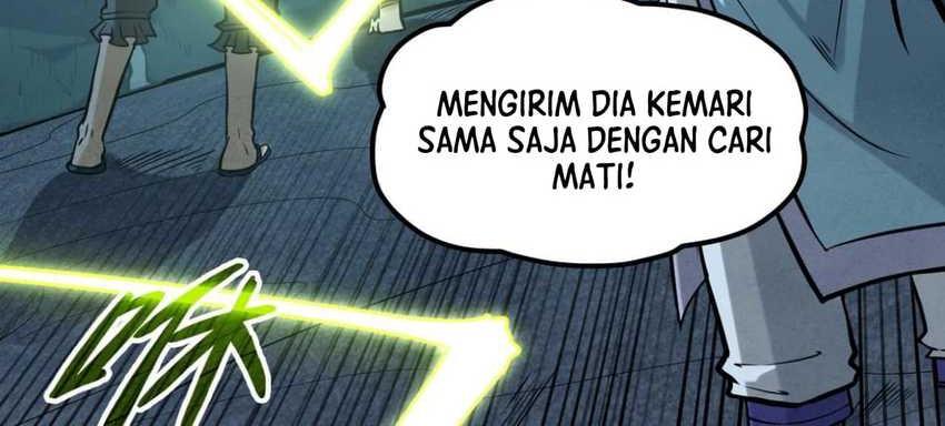 The Ultimate Of All Ages Chapter 256 Halaman 41