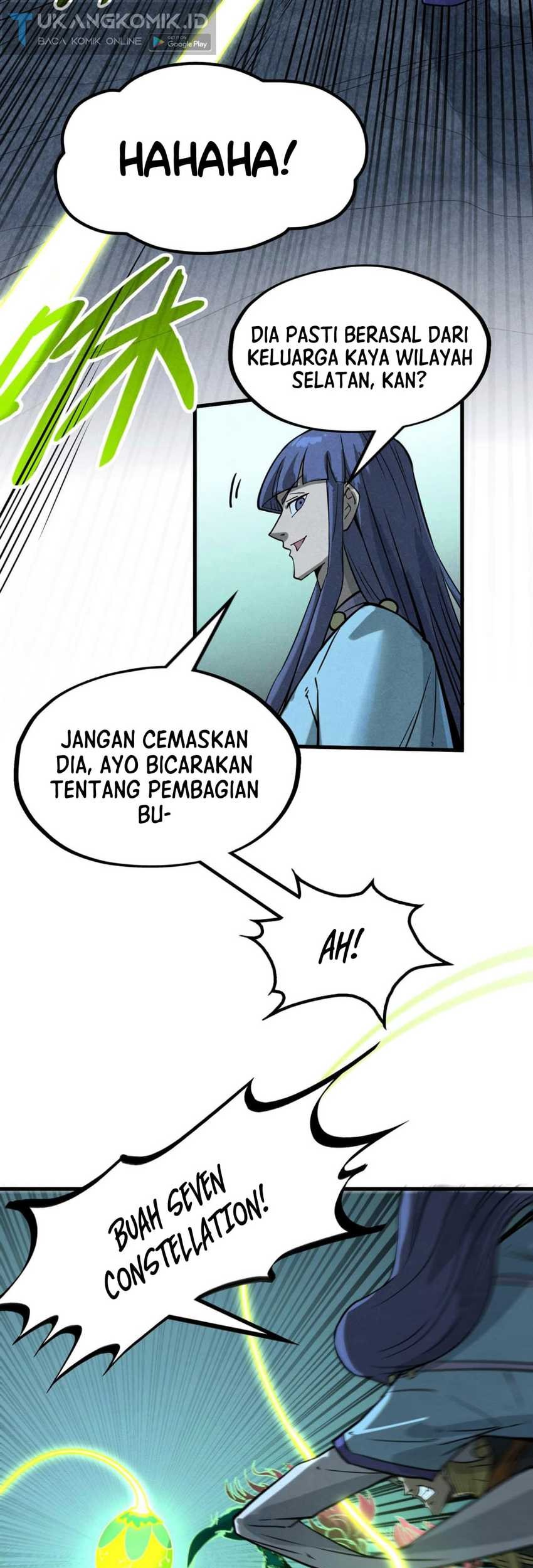 The Ultimate Of All Ages Chapter 256 Halaman 42