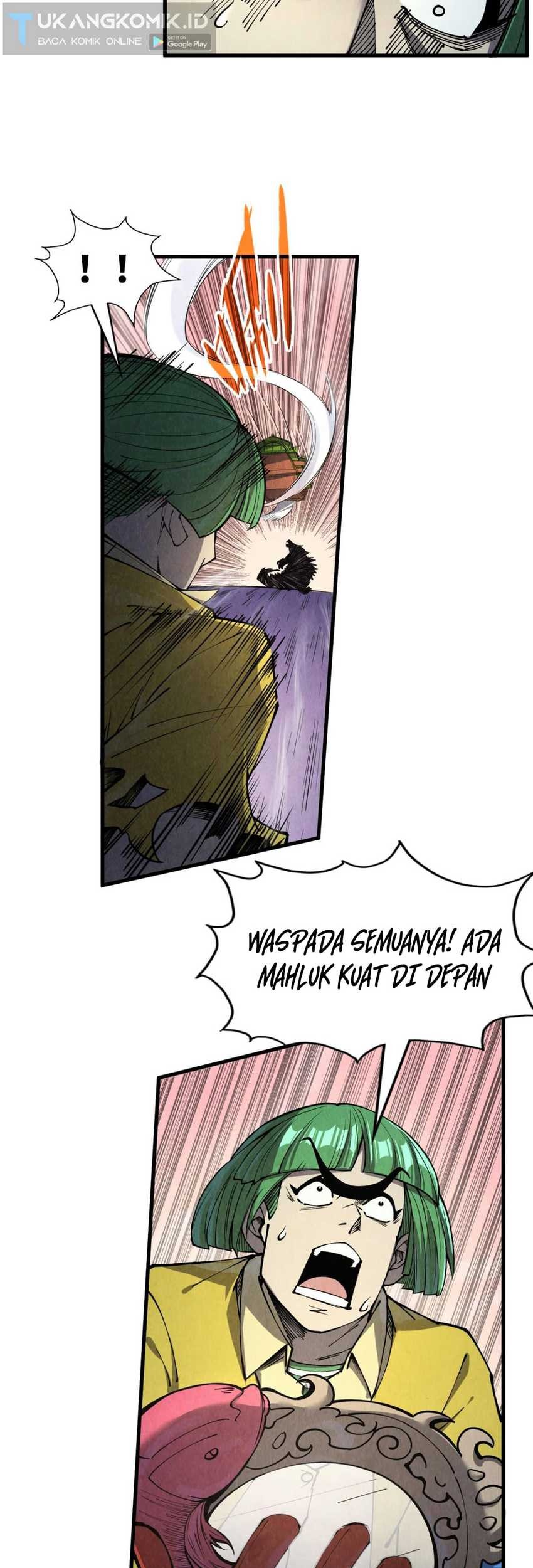 The Ultimate Of All Ages Chapter 257 Halaman 10