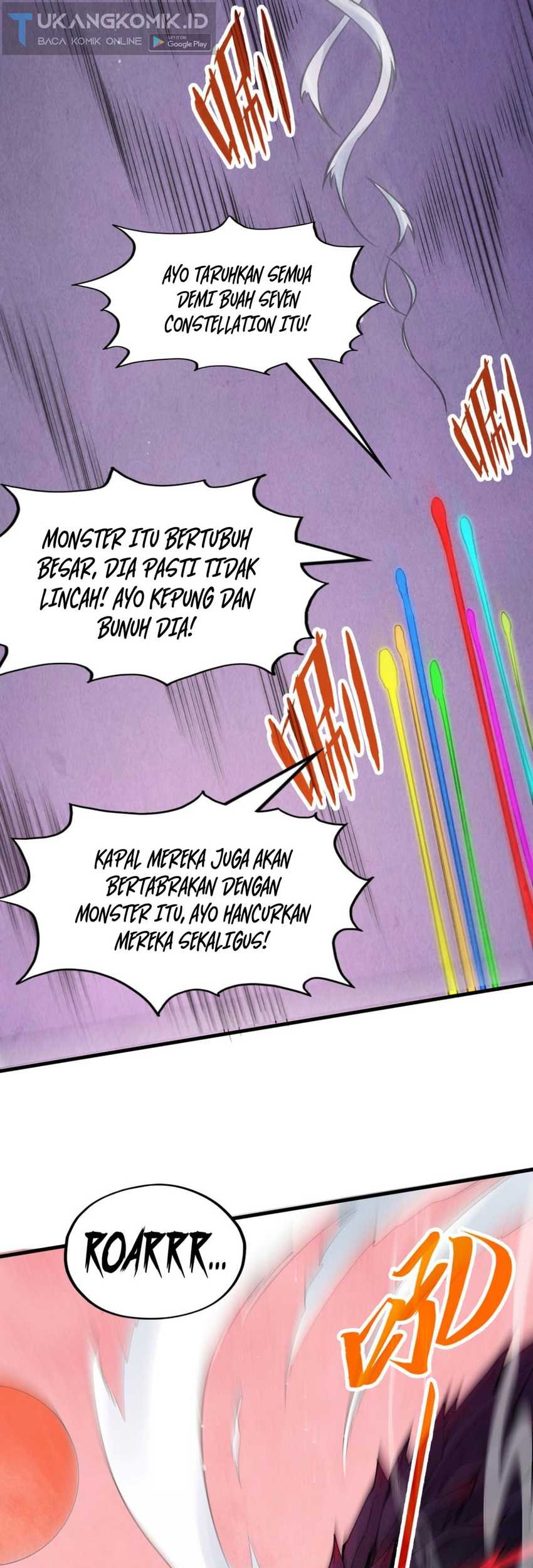 The Ultimate Of All Ages Chapter 257 Halaman 16