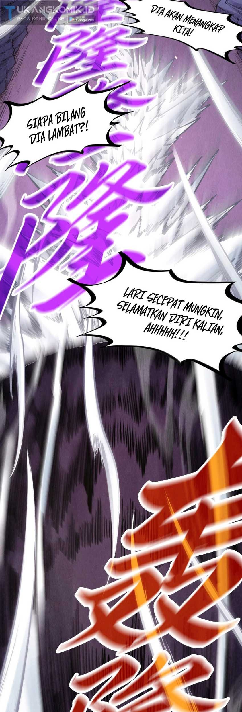 The Ultimate Of All Ages Chapter 257 Halaman 25
