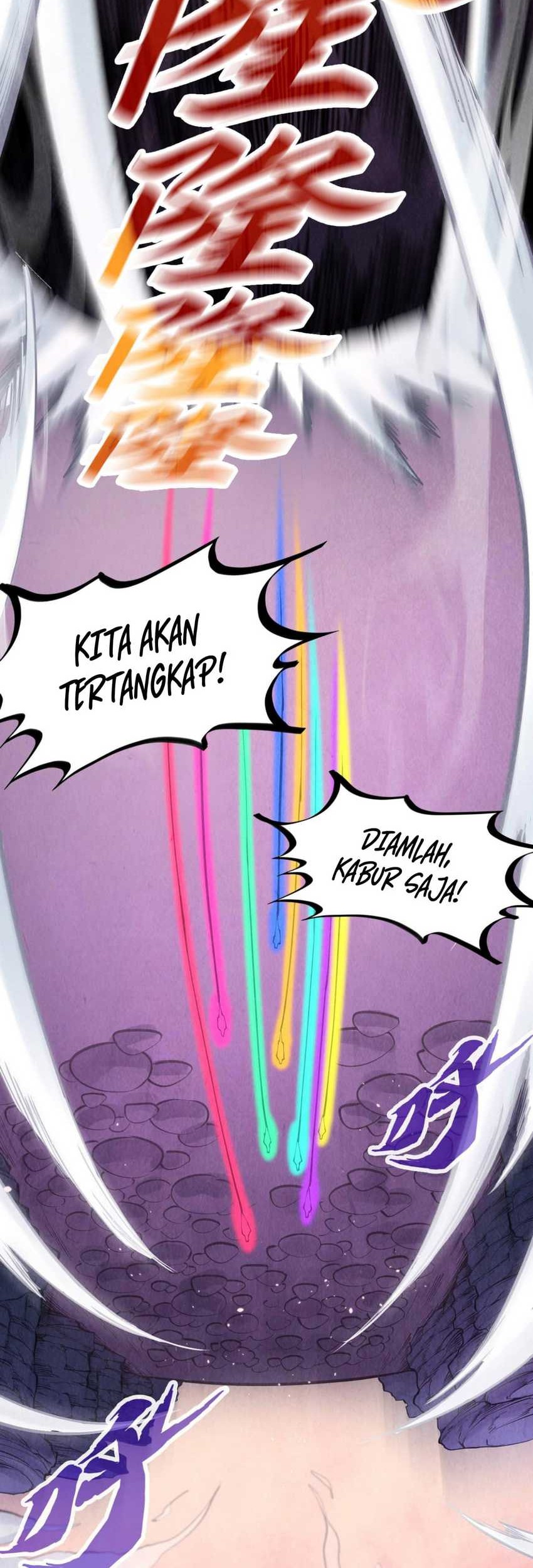 The Ultimate Of All Ages Chapter 257 Halaman 26