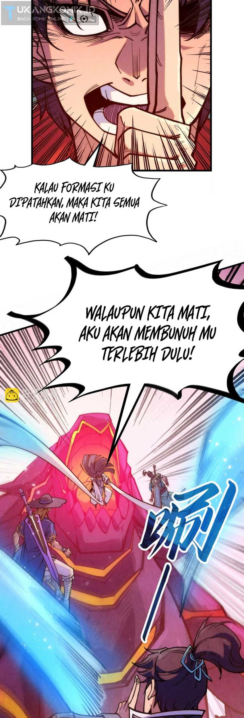The Ultimate Of All Ages Chapter 257 Halaman 48