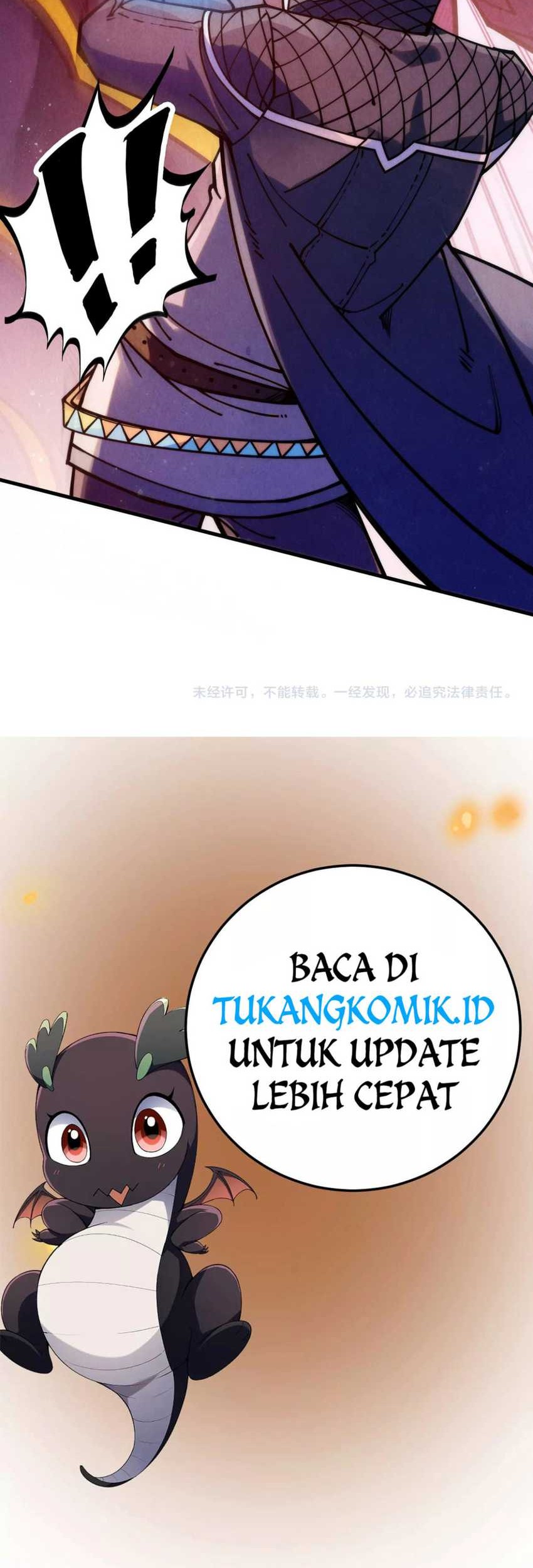 The Ultimate Of All Ages Chapter 257 Halaman 49