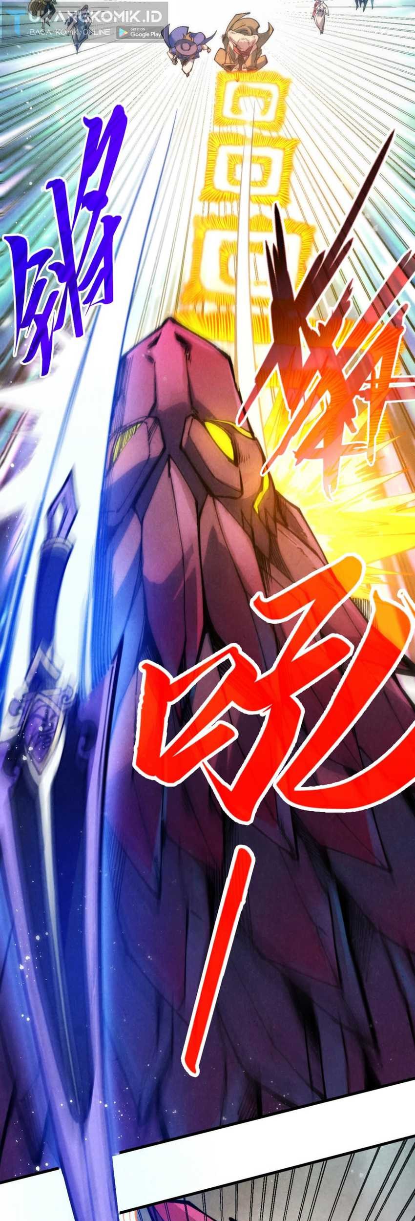 The Ultimate Of All Ages Chapter 258 Halaman 7