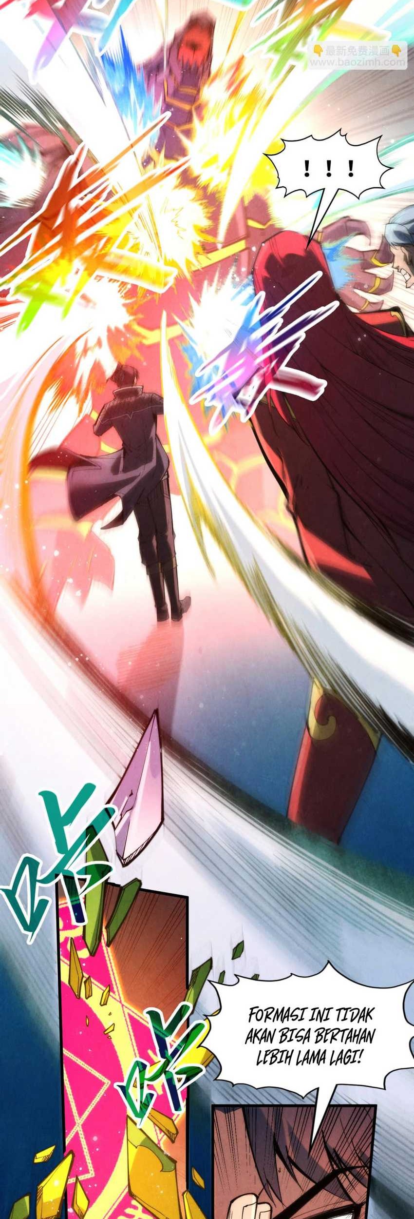 The Ultimate Of All Ages Chapter 258 Halaman 11
