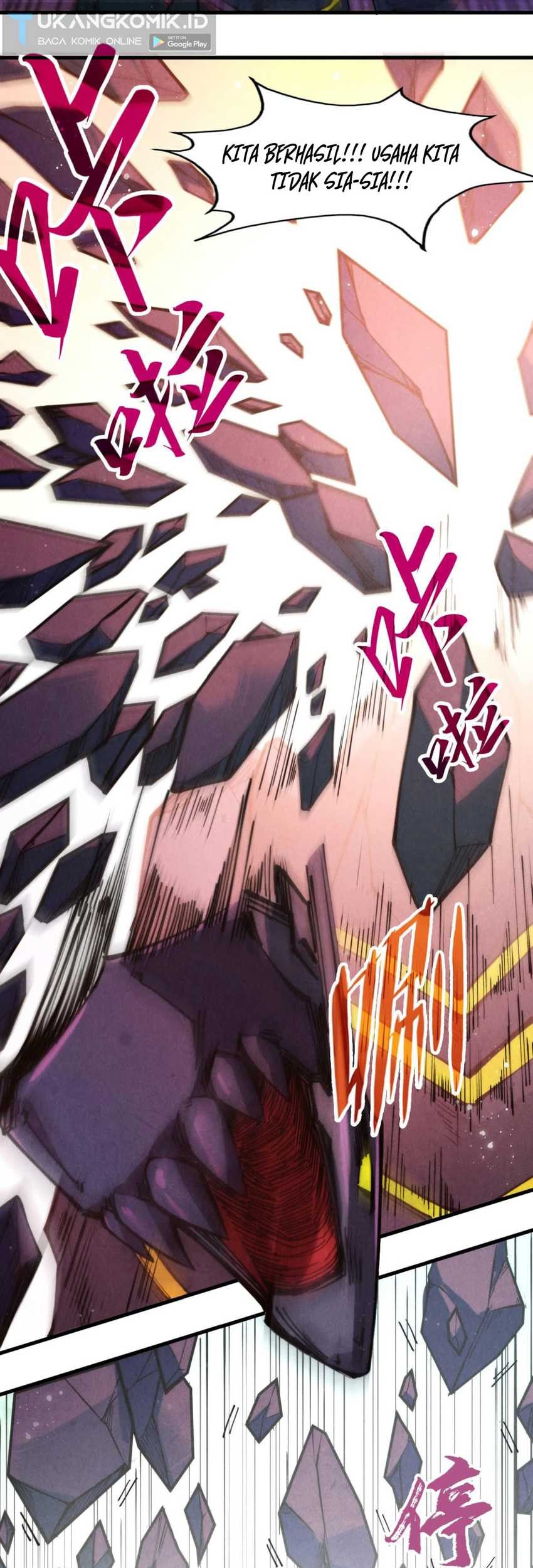 The Ultimate Of All Ages Chapter 258 Halaman 16