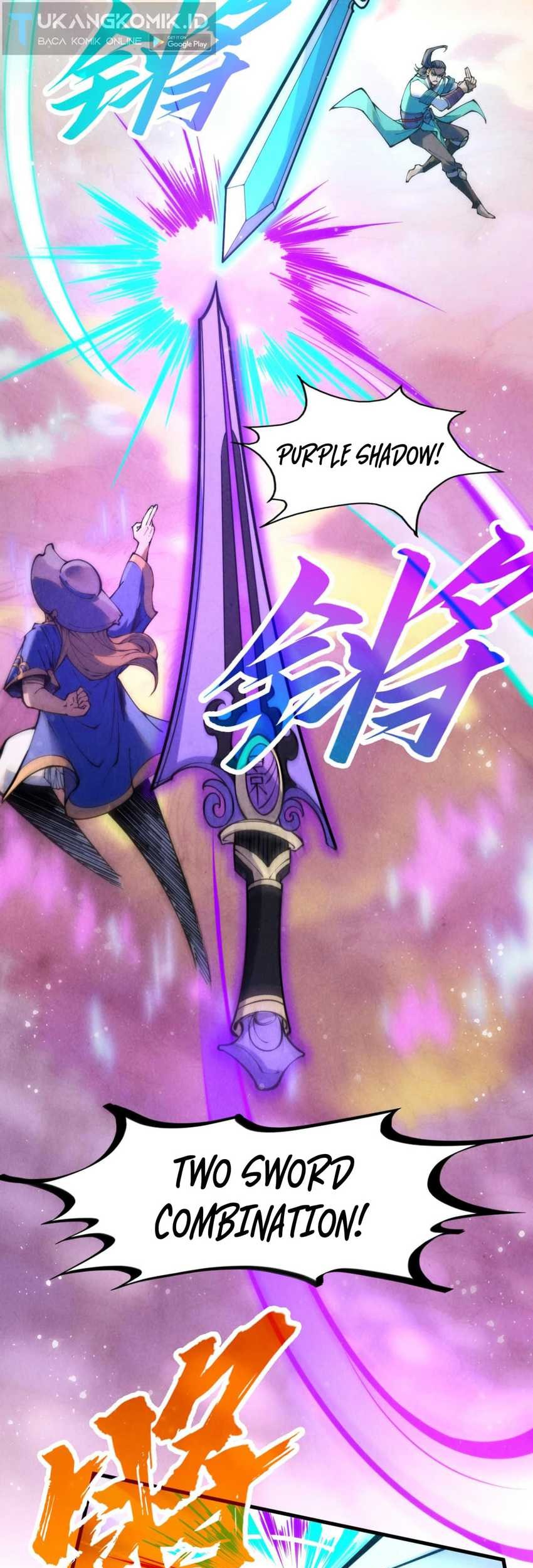 The Ultimate Of All Ages Chapter 258 Halaman 22