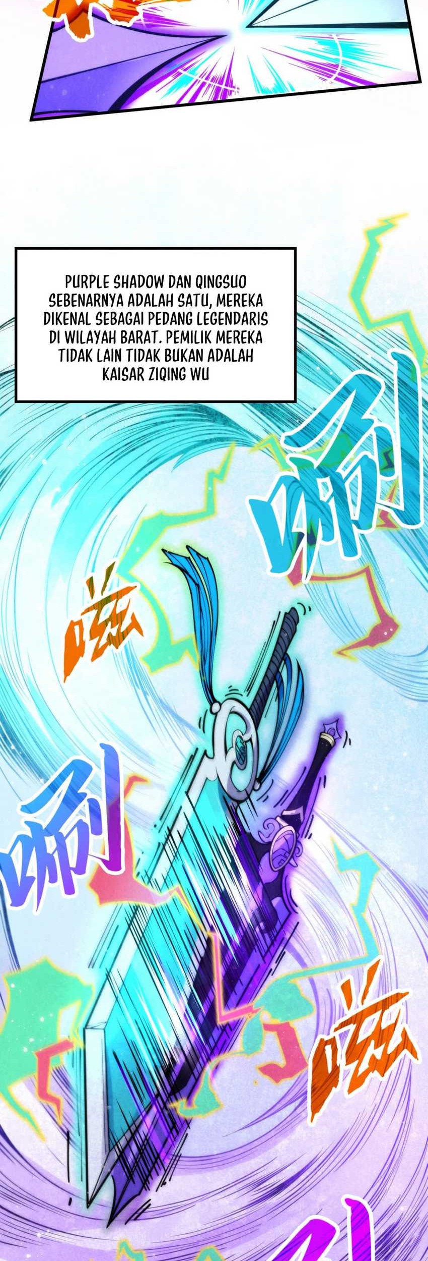 The Ultimate Of All Ages Chapter 258 Halaman 23