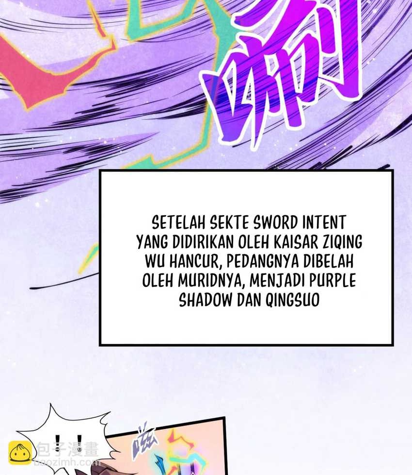 The Ultimate Of All Ages Chapter 258 Halaman 24
