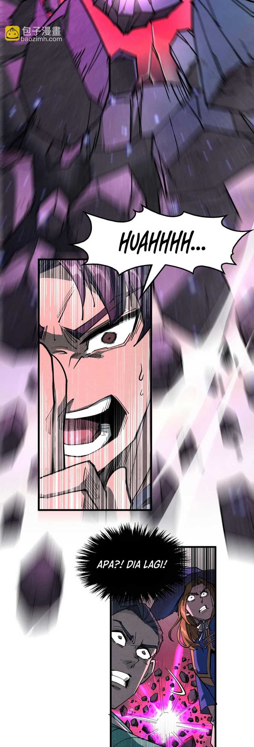 The Ultimate Of All Ages Chapter 258 Halaman 29