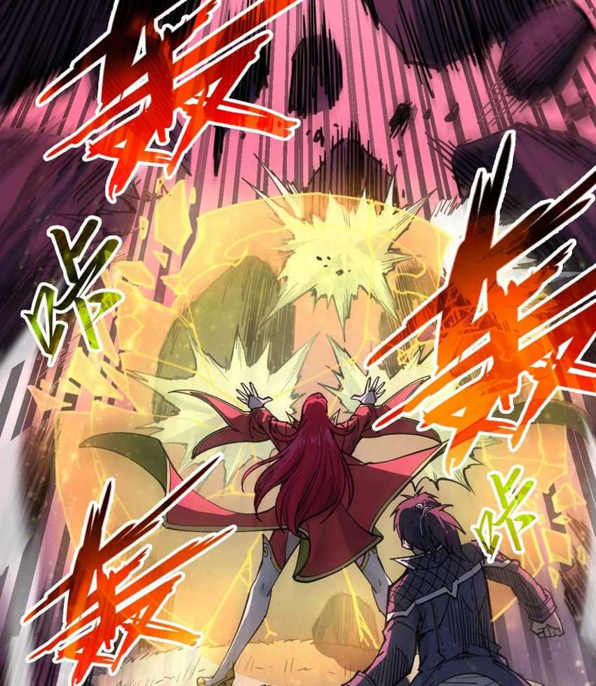 The Ultimate Of All Ages Chapter 258 Halaman 33