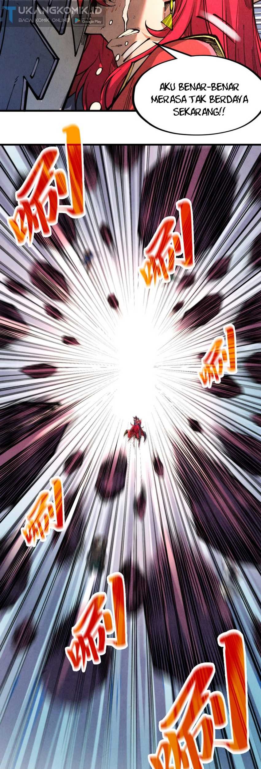 The Ultimate Of All Ages Chapter 258 Halaman 40
