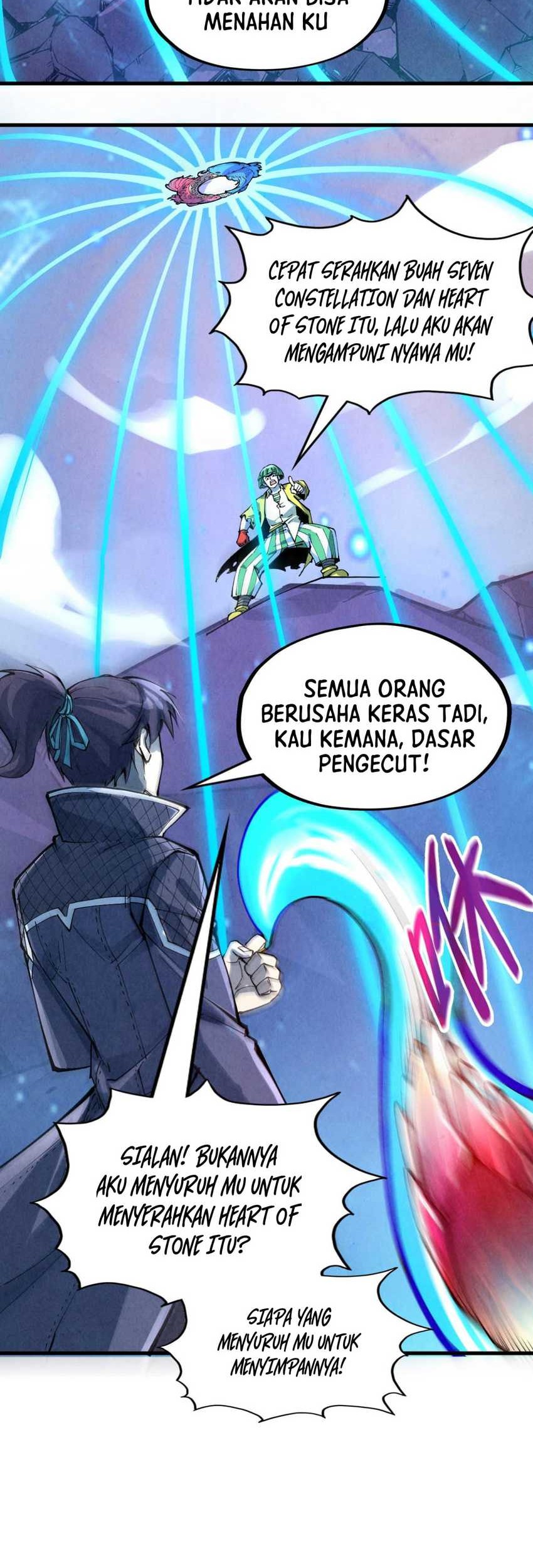 The Ultimate Of All Ages Chapter 258 Halaman 50