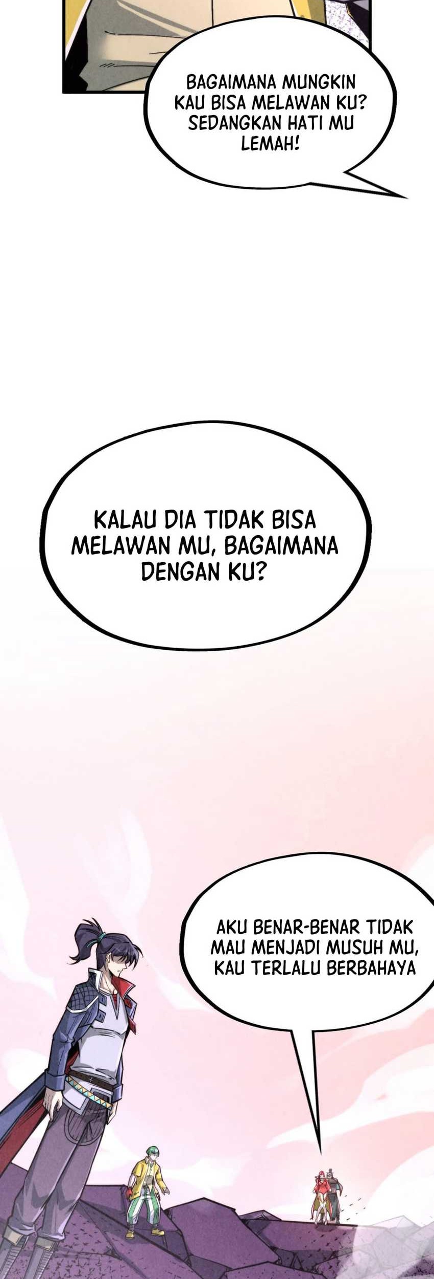 The Ultimate Of All Ages Chapter 258 Halaman 56